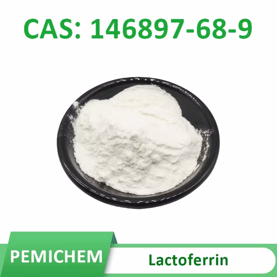 Pharmaceutical Intermediate 5-Bromo-2, 4-Dichloropyrimidine CAS 36082-50-5