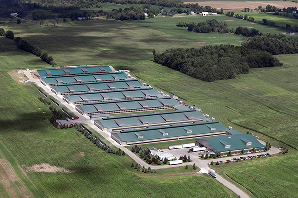 ハルビン宇宙接続株式会社